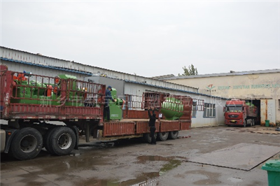 Taqsima tat-Tbaħħir|L-esportazzjoni tat-tagħmir tat-trab ...