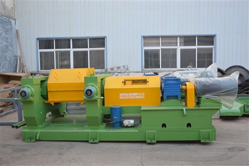 Super Fine Lastiku Trab Grinder